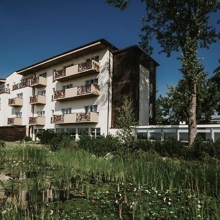Radocza Park Active & Spa Exteriör bild