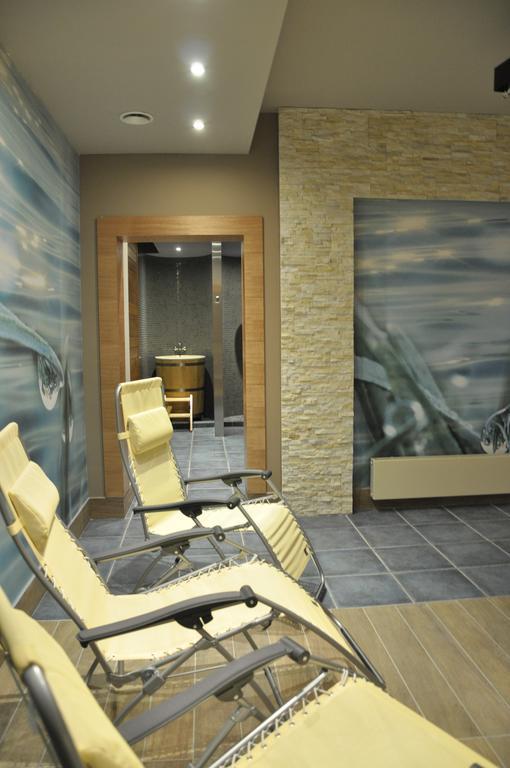 Radocza Park Active & Spa Exteriör bild