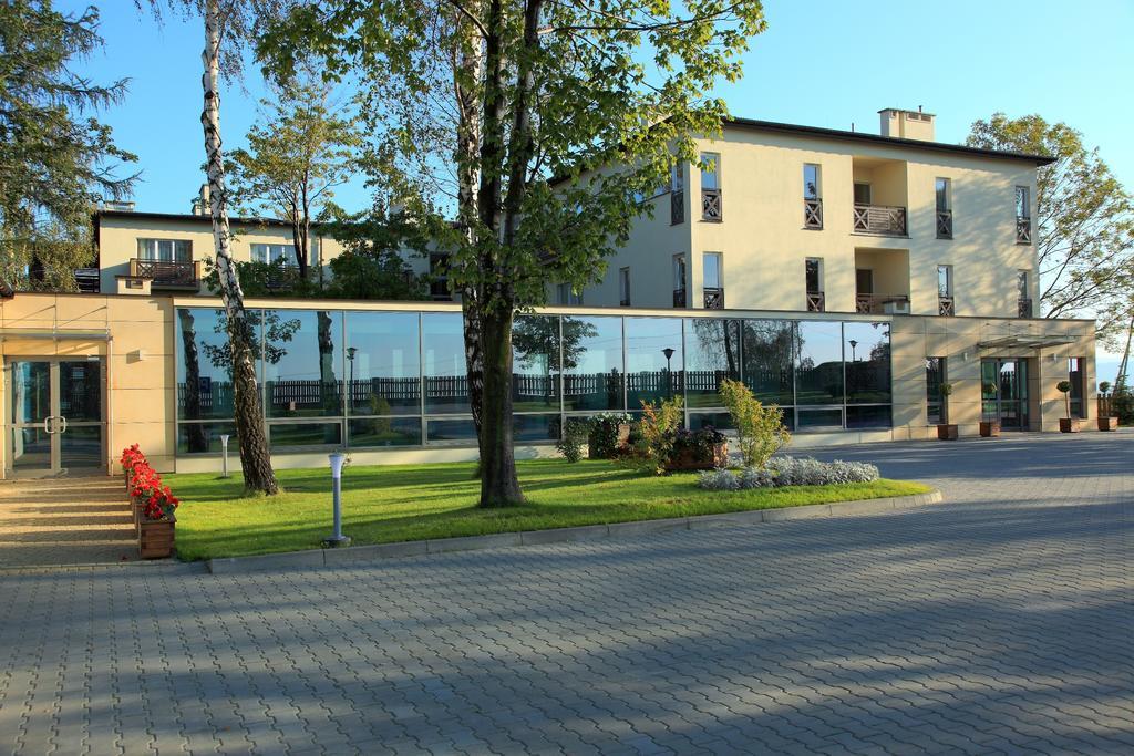 Radocza Park Active & Spa Exteriör bild